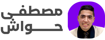 site logo